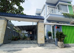 NHÀ ĐẸP LÔ GÓC – TRUNG TÂM LÁI THIÊU (TP.HCM) - chỉ nhỉnh 7 ty