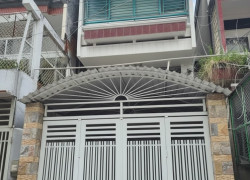 Q.8 – 116m² – 3 TẦNG – NHỈNH 9 TỶ – 6PN, 5WC – HẺM XE HƠI DƯƠNG BÁ TRẠC