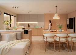 Thi Công Nội Thất Trọn Gói | Báo Giá Rõ Ràng – Thiết Kế & Thi Công Chuẩn