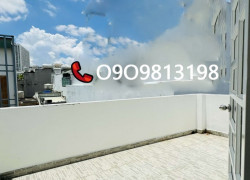 ♥️♥️♥️Nhà Gần MT Quận 5 - Giao Dịch Ngay - SHR 4 Tầng.♥️♥️♥️