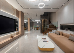 Thi Công Nội Thất Chung Cư Trọn Gói | Tối Ưu Diện Tích – Báo Giá Chuẩn