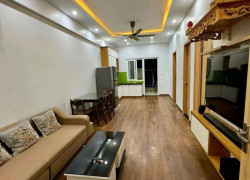 Bán căn hộ chung cư Thanh Hà 65m2 tầng 9 khu 6 toà chỉ 3,2x tỉ