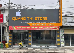 CHÍNH CHỦ CHO THUÊ MẶT BẰNG MẶT TIỀN – VỊ TRÍ ĐẸP TẠI MỸ ĐỒNG