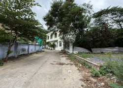 Lô Đất Gần Biển Gần Bến Du Thuyền Quốc Tế Ngang Rộng 7m