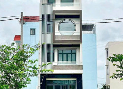 🏡 CHÍNH CHỦ GỬI BÁN – NHÀ MỚI ĐẸP 1 TRỆT 2 LẦU – GIÁ TỐT