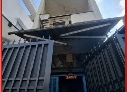 Q.8 – 45m² – 3 TẦNG – NHỈNH 5 TỶ – XE HƠI ĐẬU CỬA – PHONG PHÚ