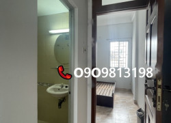 ♥️♥️♥️Nhà SHR P.Chánh Hưng Q8 Bán Nhanh 4 Tầng.♥️♥️♥️