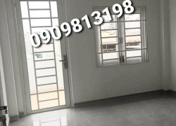 ♥️♥️♥️Bán Nhanh Nhà Vào Ở Ngay Gần Mặt Tiền P.Chánh Hưng Q8 SHR.♥️♥️♥️