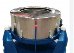 Máy vắt ly tâm 40kg - lực khỏe