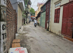 🚨🚨🚨HÓT!!HÓT- NHÀ ĐẸP NGỌC HỒI MỚI  TINH- GẦN NHIỀU TIỆN ÍCH - KHÁCH CHỈ VIỆC XÁCH VANI VỀ Ở🚨🚨🚨