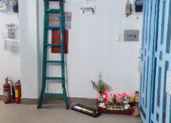 BÁN NHÀ MỚI – QUANG TRUNG, P.12, GÒ VẤP