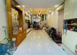 Bán gấp nhà đường tân kỳ tân quý 53 m2 xây kiên cố 3 tầng giá 7t thương lượng mạnh.