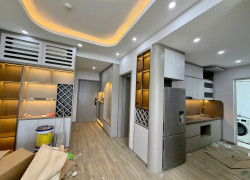 Bán căn hộ chung cư Thanh Hà 70m2 view hồ HH02, B2.1