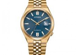 Citizen Tsuyosa 60 Mechanical NK0023-57L