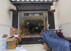 Nhà 4 tầng đẹp không tì vết, Tân Hòa Đông, Bình Tân