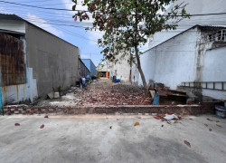 CHÍNH CHỦ BÁN   ĐẤT BIỆT THỰ MINI – GIÁ TỐT 3,7 TỶ- CỦ CHI -TPHCM