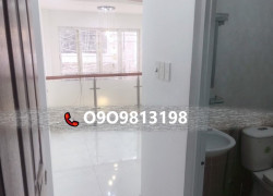 ♥️♥️♥️Nhà P.Bàn Cờ Quận 3 Thiện Chí Bán Nhanh Giá TL Tốt SHR.♥️♥️♥️