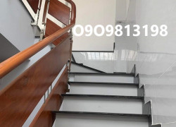 ♥️♥️♥️SHR Giao Ngay Bán Nhanh Nhà P.Chợ Quán Quận 5.♥️♥️♥️