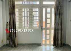 ♥️♥️♥️Gần Mặt Tiền P.Chánh Hưng Q8 Bán Nhanh Nhà SHR Ở+KD.♥️♥️♥️