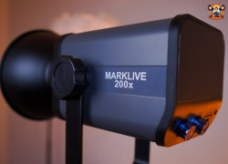 Đèn LED chụp ảnh ngoài trời là gì?