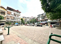 84m² CHỈ 6,5 TỶ – CẦU GIẤY ĐANG CÓ CĂN NÀY À?!