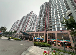 Liền kề Khai Sơn- Long Biên, 76m x 6 tầng, mặt tiền 5.5m, vỉa hè, mặt đường 10m, hạ tầng đồng bộ