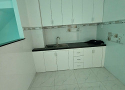 🏡 G.Ấ.P B.Á.N LÂM VĂN BỀN – Q7 –CÁCH BA BƯỚC CHÂN RA HẺM XE TẢI – B.ÁN ĐẤT TẶNG NHÀ 80,2M² CHỈ 4xx TỶ