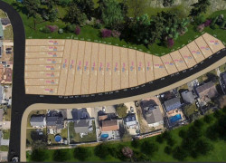 195 TRIỆU – CÓ NGAY ĐẤT THỔ CƯ, SỔ ĐỎ TRAO TAY!