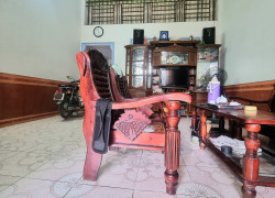 🏡 BÁN NHÀ GÓC 2 MẶT TIỀN TRUNG TÂM DĨ AN – NGANG 7.6M – DT 140M² – GIÁ 7.85 TỶ