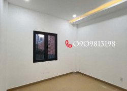 ♥️♥️♥️Nhà P.Chánh Hưng Q8 Bán Nhanh 4 Tầng SHR Giao Ngay.♥️♥️♥️