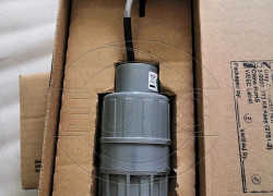 Cảm biến lưu lượng GF+