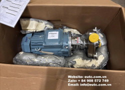 Bơm ly tâm Fristam