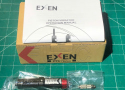 Bộ rung điện EXEN