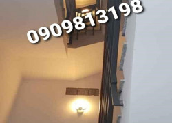 ♥️♥️♥️Nhà Đẹp P.Bàn Cờ Quận 3 Bán Nhanh SHR Giá TL Tốt!♥️♥️♥️