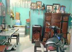 D1781 ⚡️ Nhà Mặt tiền Nơ Trang Long Bình Thạnh, 17tr/th, SHR, 5.6x11m, 5.x tỷ