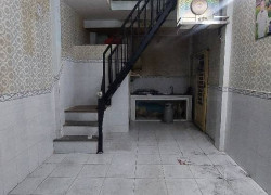 🏡 H.IẾM Nguyễn Thị THập – QUẬN 7 – B.ÁN ĐẤT TẶNG NHÀ 80,2M² – HXT CÁCH BA BƯỚC CHÂN – CHỈ 4xx TỶ