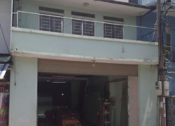 D1781 ⚡️ Nhà Mặt tiền Nơ Trang Long Bình Thạnh, 17tr/th, SHR, 5.6x11m, 5.x tỷ