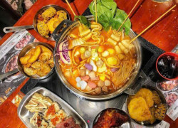 TUYỂN DỤNG NHÂN VIÊN - DOOKKI VẠN HẠNH MALL