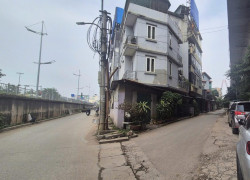 Bán nhà An Dương Vương Tây Hồ Hà Nội dọn vào ở ngay thích hợp đầu tư xây chung cư mini dòng tiền