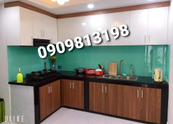 ♥️♥️♥️Ở+KD P.Chánh Hưng Quận 8 Thiện Chí Bán Nhanh Mặt Tiền SHR Ở Ngay.♥️♥️♥️