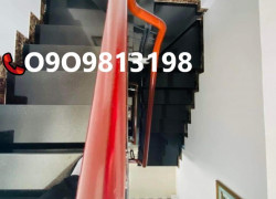 ♥️♥️♥️P.Chợ Quán Quận 5 Nhà SHR Giáp Q1 Ở Ngay.♥️♥️♥️