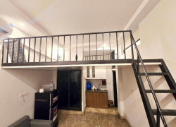 CCMN NGUYÊN KHANG - 16 PHÒNG THANG MÁY - FULL ĐỒ - 78m2 6 tầng giá 19.5 tỷ