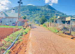 1 sào hẻm ql20, hiệp an cũ, đức trọng, lâm đồng