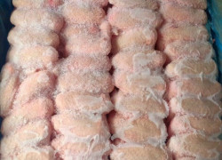 Cánh Gà Đông Lạnh Nhập Khẩu – Hàng Công Ty