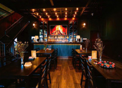 CHÍNH CHỦ SANG NHƯỢNG QUÁN BIDA HOT TẠI BÌNH THẠNH - VÀO LÀ KINH DOANH NGAY