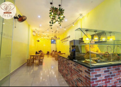 NEM NƯỚNG MẸ QUY tuyển phụ bếp fulltime & partime