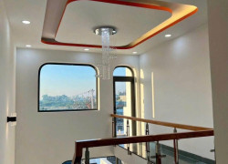 🏠 Siêu phẩm cuối năm 2025 căn nhà 1 trệt 1 lửng 1ty6 CÓ SHR