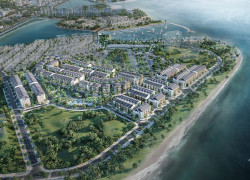 Khám Phá Tiềm Năng Biệt Thự Horizon Bay Hạ Long