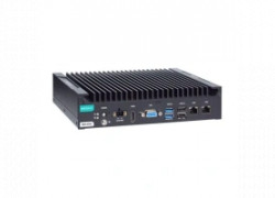 BXP-A100-E2-T: Box computer with Intel Atom® x6211E processor