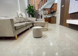 NHÀ ĐẸP LONG LANH - 52M² – 7 Tỷ - FULL NỘI THẤT CAO CẤP – CHỈ XÁCH VALI VỀ Ở.